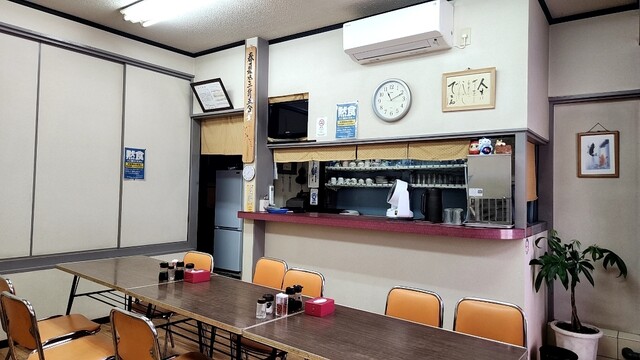 User's recommendation image for きらく食堂