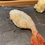 用户对于すし屋のさい藤的评论图