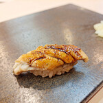 用戶對於鮨十的評論圖