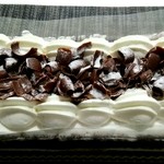 User's review image for 銀座コージーコーナー 阪急三番街店