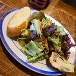 User's review image for イタリアン食堂 MAS
