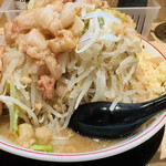User's review image for 豚山 中野店