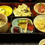 User's review image for 日本料理　ふじ