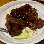 用戶對於大喜的評論圖