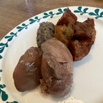 User's review image for サボラミ