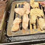User's review image for 新宿焼肉 ホルモンいのうえ