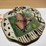 User's review image for 田町 和食 ふくじゅ