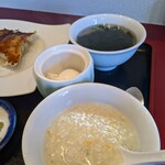 用戶對於きくや餃子舗的評論圖