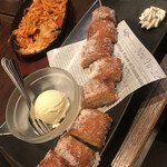用户对于活菜旬魚 さんかい 環状通東店的评论图