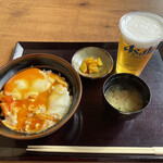 User's review image for 靖國八千代食堂