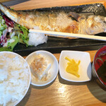 用戶對於とろさば料理専門店 SABAR 浜松町大門店的評論圖