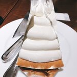 用戶對於HARBS ディアモール大阪店的評論圖