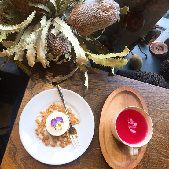 用戶對於コチト ハナトオカシト的評論圖