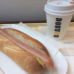 User's review image for ドトール コーヒー ショップ 赤坂5丁目店