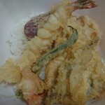 User's review image for さん天 箕面西宿店