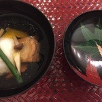 用戶對於隨縁亭 ホテルモントレ京都的評論圖
