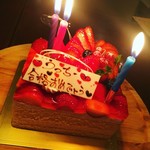 用户对于レーブ・ドゥ・シェフ 高島屋大阪店的评论图