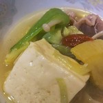 用户对于鳳麟的评论图