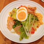 用戶對於ローストビーフYOSHIMI 札幌パルコ店的評論圖
