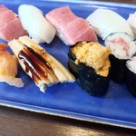 User's review image for 梅よし鮨