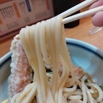 用戶對於四國 なんばウォーク西店的評論圖