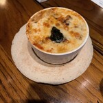 用户对于ピッツェリア イル スオーノ スコッレ 22的评论图