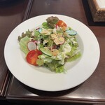 用户对于HARBS 心斎橋PARCO店的评论图