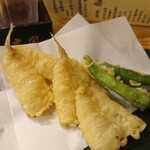 User's review image for にしきや