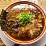 用戶對於九州じゃんがららあめん 赤坂店的評論圖