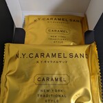 User's review image for ニューヨークシティサンド 大丸東京店