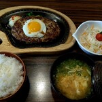 User's review image for びっくりドンキー 瑞穂店