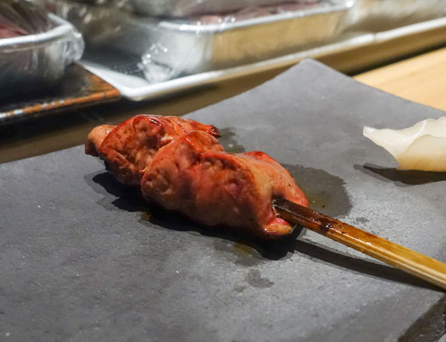 用戶對於焼きとり 鳥史的評論高清圖
