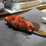 用戶對於焼きとり 鳥史的評論圖