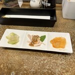 用戶對於フカヒレ フィンフィン 新橋駅店的評論圖