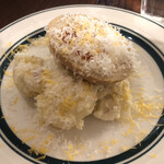 用戶對於Cafe＆Dining ballo ballo 銀座店的評論圖