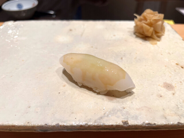 用戶對於浅草 寿司清的評論高清圖