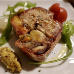 User's review image for ダイニング ひら山