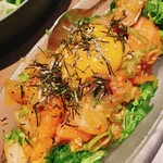用户对于居酒屋亀屋権八 二条本店的评论图