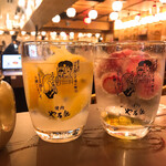 用戶對於焼肉やる気 京都駅前店的評論圖