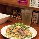 User's review image for 沖縄酒場 チバリヨー！今帰仁