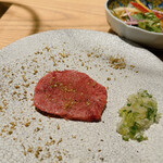 User's review image for 焼肉はんべゑ