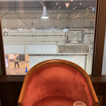 用戶對於喫茶室ルノアール 有楽町駅前店的評論圖