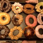 用戶對於ジャック イン ザ ドーナツ イオンモール四條畷店的評論圖