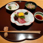 User's review image for 伊豆の旬 やんも 丸の内店