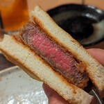 用戶對於炭火焼肉 ふちおか的評論圖