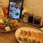 User's review image for 金の餃子酒場 渋谷2号店
