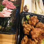 用戶對於軍鶏一 池袋店的評論圖