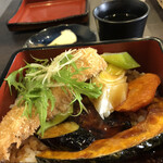 User's review image for LORE 和ビストロ NIHONBASHI