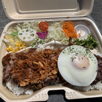 User's review image for おべんとうキッチン