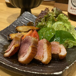 User's review image for 合鴨専門店 香春